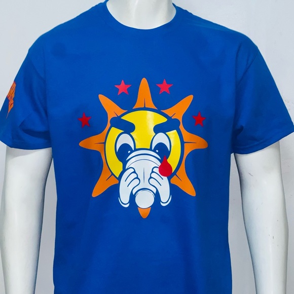 Chief Keef Glo Gang T shirt New Glo Gang S-5Xl - Picture 1 of 5
